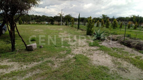 Terreno En Venta (lote 8) En Rincón Del Sabinal, Aguascalientes