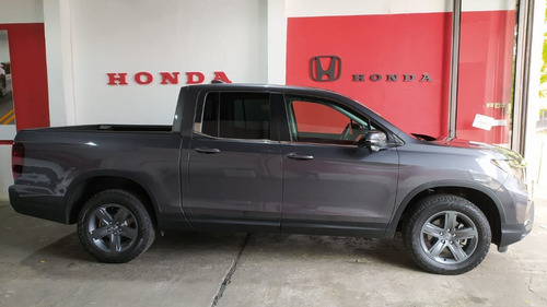 Honda Ridgeline