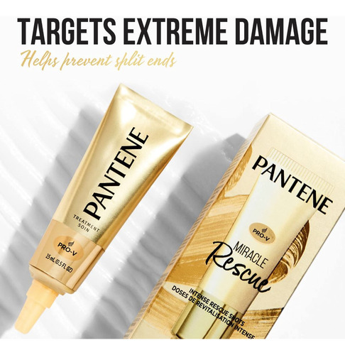ChampĂș Y Mascarilla Para El Cabello Pantene Daily Moisture R