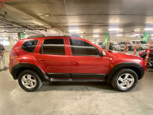 Renault Duster 2.0 Dynamique 4x2