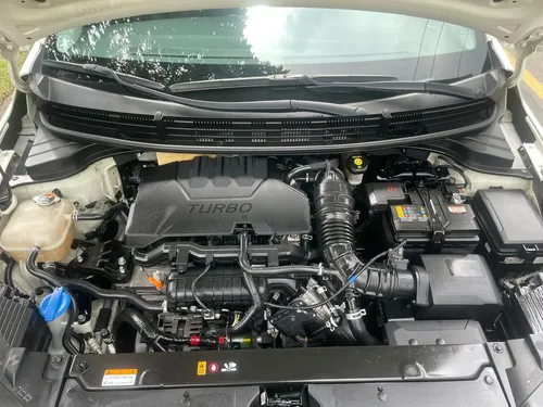 Kia Stonic Stonic 1.0 Zenith AT
