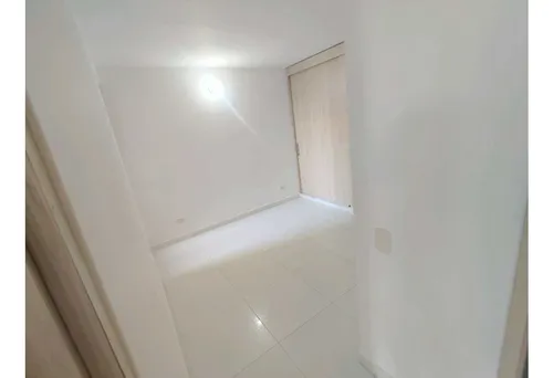 Apartamento En Venta Bochalema Primer Piso Con Parqueadero