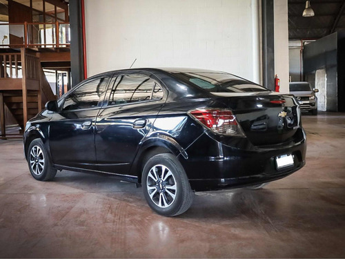 Chevrolet Prisma 1.4 Ltz 98cv