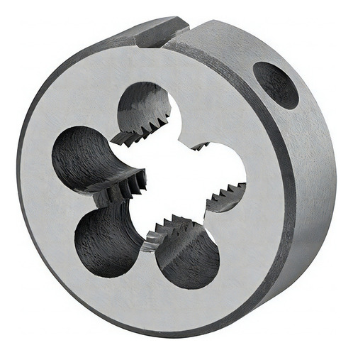 Cossinete Manual Aço Liga 5/8x11 Bsw - Htom