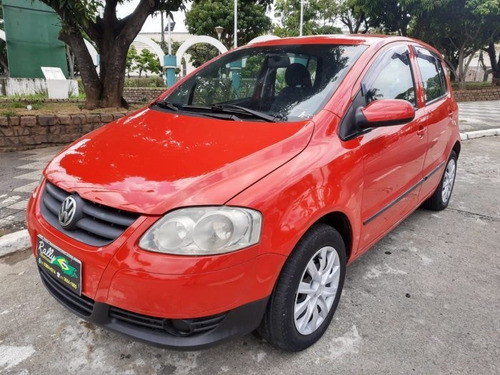 Fox 1.0 Mi 8v Flex 4p Manual