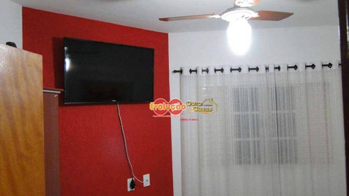 Imagem 27 de 30 de Casa - Jardim Santa Filomena - Ca4239