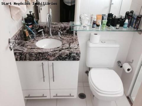 Imagem 14 de 30 de Apartamento À Venda Em Loteamento Alphaville Campinas - Ap088987