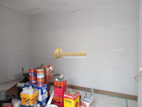 Imagem 12 de 30 de Casa - Ca00740 - 70317521