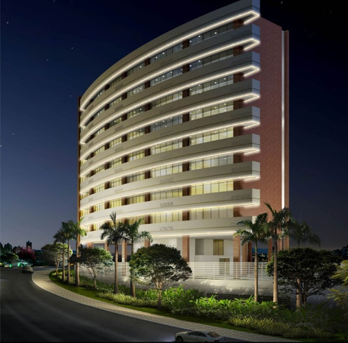 Imagem 3 de 6 de Sala Condominio Centro Empresarial Taquari Sao Jose Dos Campos Sp Brasil - 556