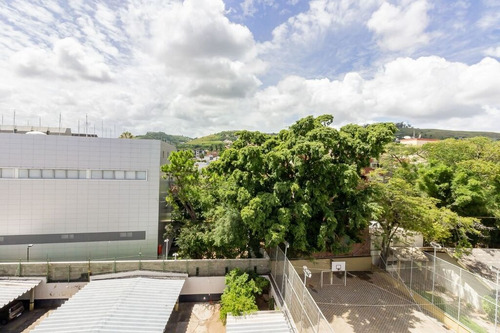 Imagem 9 de 20 de Apartamento À Venda No Bairro Teresópolis - Porto Alegre/rs - O-26558-43504