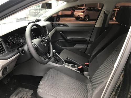 Imagem 4 de 7 de Polo 1.6 Msi Total Flex Automático