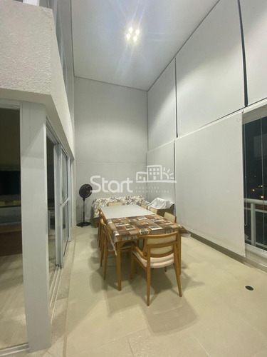 Imagem 6 de 23 de Apartamento À Venda Em Taquaral - Ap007647