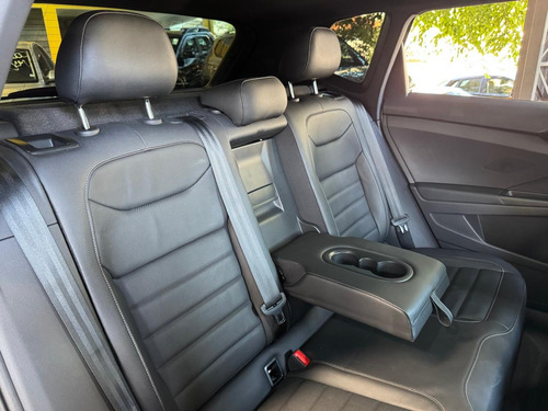 Volkswagen Taos 1.4 250 TSI TOTAL FLEX HIGHLINE AUTOMÁTICO
