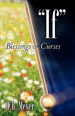 Libro If Blessings Or Curses - Meyer, D. B.