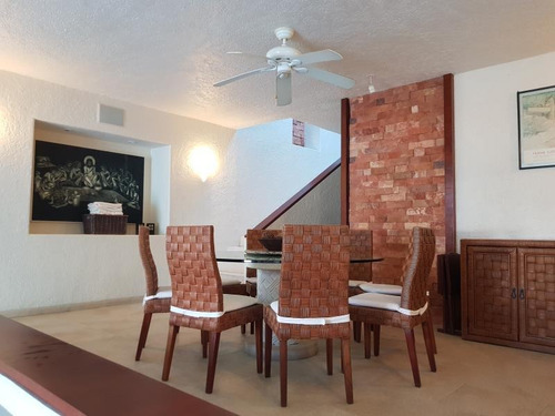 Imagen 9 de 12 de Casa Sola En Renta_vacacional Playa Guitarrón