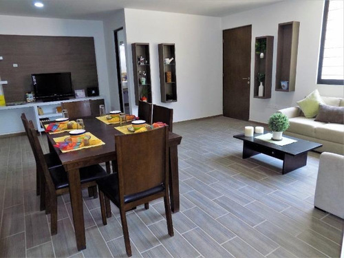 Imagen 4 de 8 de Departamento En Venta Centro