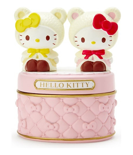 Alhajero Hello Kitty (birthday 2022) Sanrio