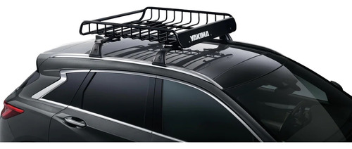 Yakima Canasta De Carga De Techo - Megawarrior