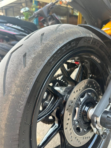 Ducati Monster Sp 2024