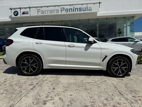 BMW X3 5p xDrive 30e PHEV L4/2.0/T Aut
