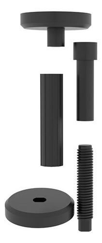 3 Soportes Para Fregadero Bajo Encimera, Patas Ajustables