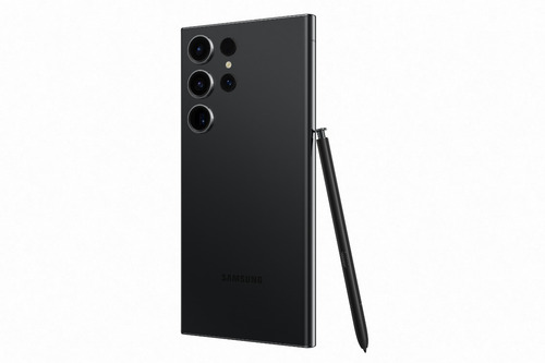 Smartphone Samsung Galaxy S23 Ultra 512 Gb 12 Gb Ram Preto