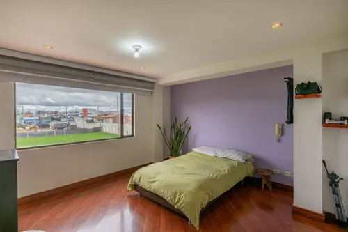 Casa En Venta En Santa Cecilia. Cod V16127