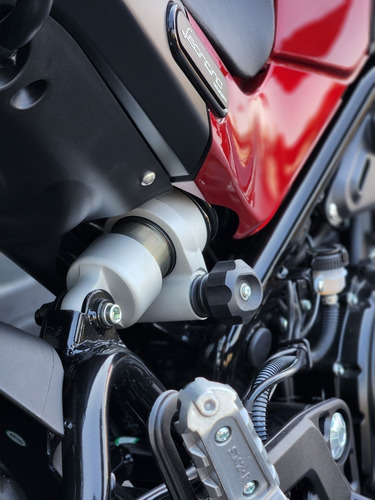 Imagen 13 de 25 de Benelli Leoncino 500 Mejor Contado! - Creditos Tarj Jj