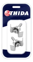 Comprar Pacote 2 Rebaixadores Cordas Gaivotas Cromados Pu002F Guitarras