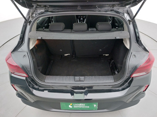 Chevrolet Onix 1.0 TURBO FLEX LT MANUAL