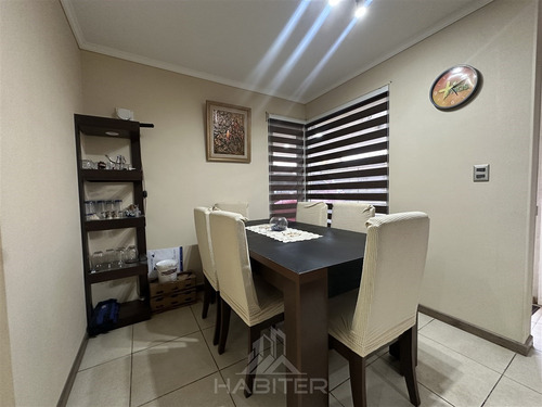 Casa En Venta - Hacienda Maule - Talca