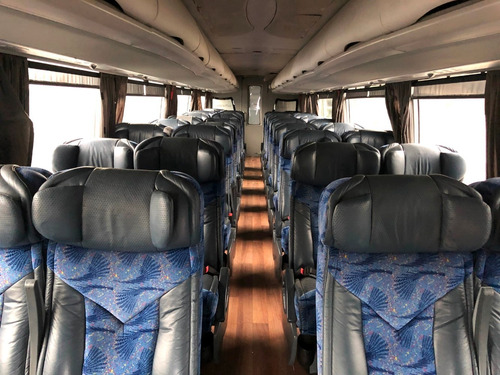 Imagen 10 de 14 de Irizar Pb Año 2012 Tres Ejesfinanciamiento 40x100 Enganche