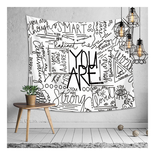 Wall Hanging Tapestry Wall Bedspread Beach Towel Mat Blanket