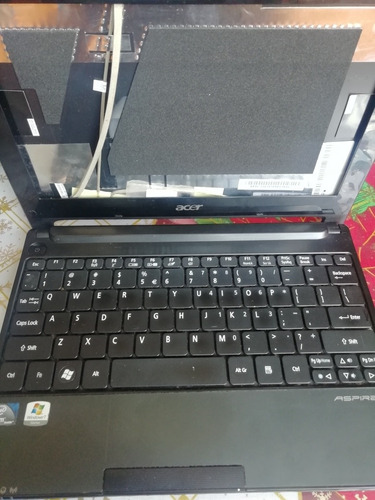 Acer One D255e Partes Y Repuestos 