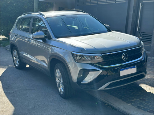 Volkswagen Taos 1.4 250 Tsi Comfortline