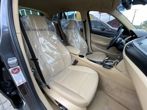 Imagem 10 de 14 de Bmw X1 Sdrive 20i 2.0