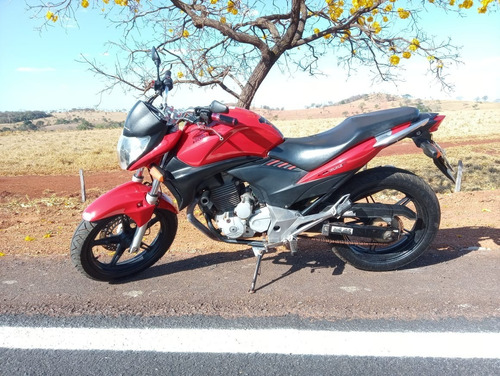 Imagem 1 de 8 de Honda Cb 300 R