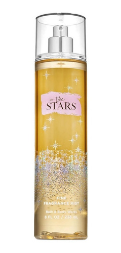 Imagen 1 de 1 de In The Stars Fragancia Corporal Bath & Body Works
