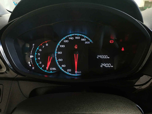 Imagen 15 de 15 de Chevrolet Spark 2021 5p Activ L4/1.4 Man