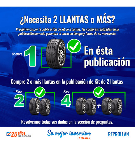 Llanta Fullrun 215/65r16 Frun-five 109/107t Lt