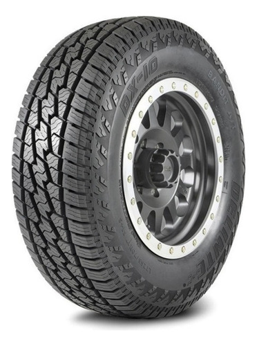 Llanta 225/70r16 103h Delinte Dx-10 Bandit A/t