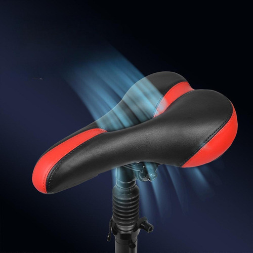 Silla De Silla De Asiento De Scooter Sin Perforar