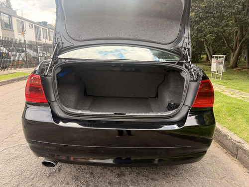 BMW Serie 3 2.0 318i E90