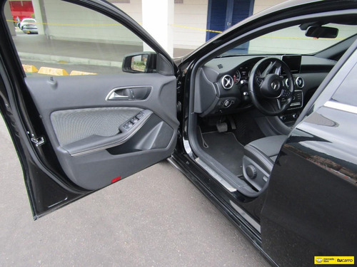Mercedes Benz Clase A 200 At 1600 T