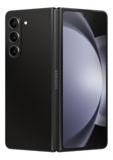 Celular Samsung Galaxy Z Fold5 5g 12gb 512gb Black
