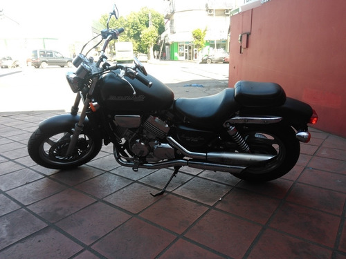 Imagen 15 de 15 de Honda Vf 750 Magna Di Buono Automotores