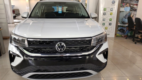 Volkswagen Taos 1.4 250 Tsi Comfortline