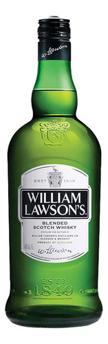William Lawson's Scotch