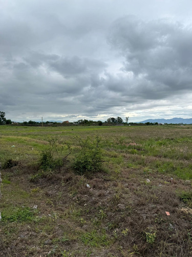 Terreno Venta Cerrillos Fideicomiso Ortiz