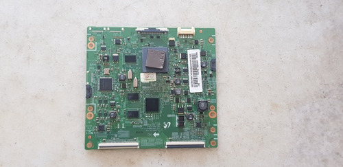 Placa Tcon Samsung Un60fh6003g-nova